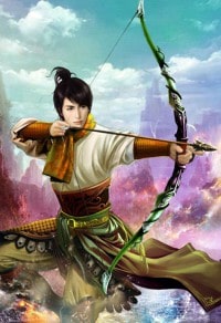 基本異界法