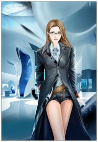 王家有女