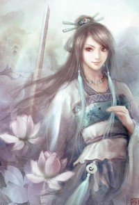 白衫故人
