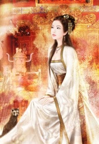 爱上暴君