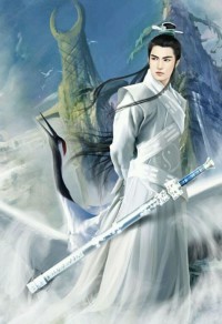 武林花主(又名:情海游龙)