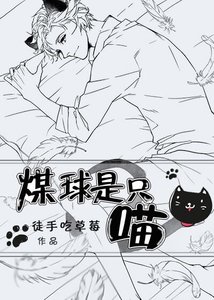 撸最野的喵