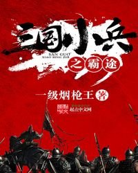 三國小兵之霸途
