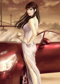抚情小娘子