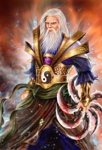 尊爵的獵物